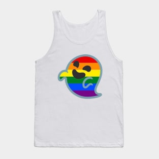 Gaysper Tank Top